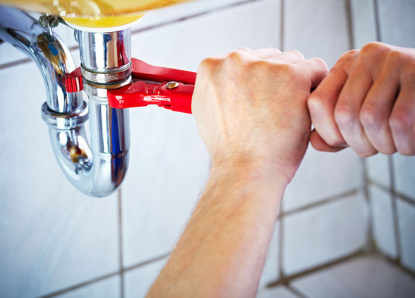About Ironia Plumbers